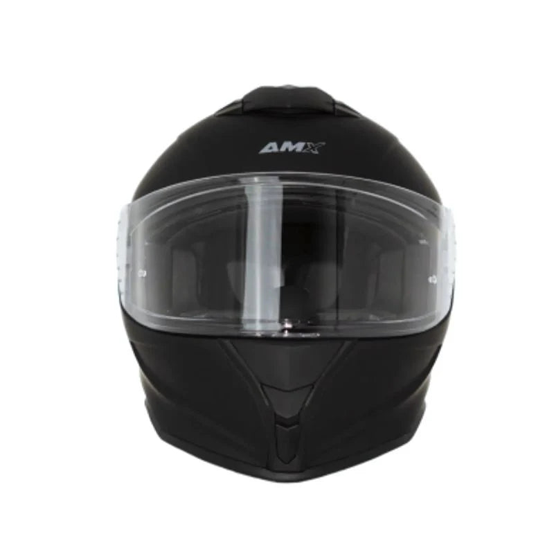 Casco Amx