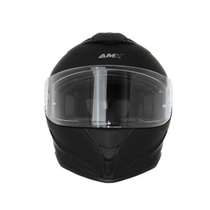 Casco Amx