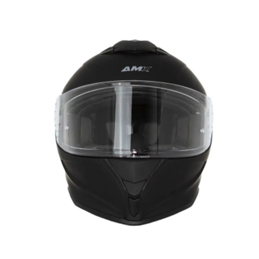 Casco Amx