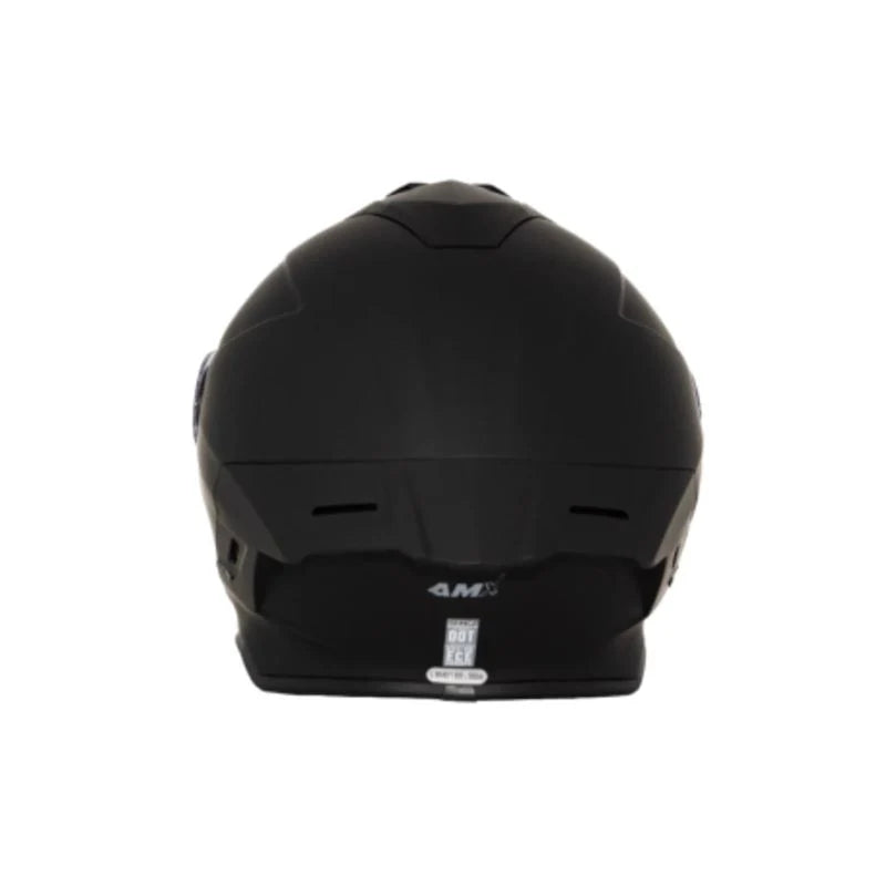 Casco Amx