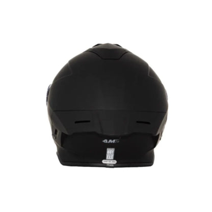 Casco Amx