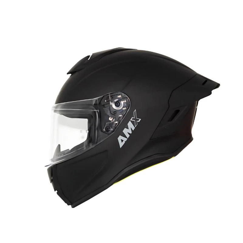 Casco Amx