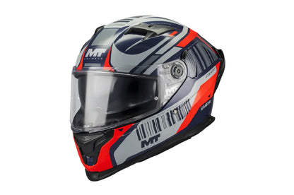 CASCOS INTEGRAL FF128SV BRAKER SV COCKPIT C5 MT MATE