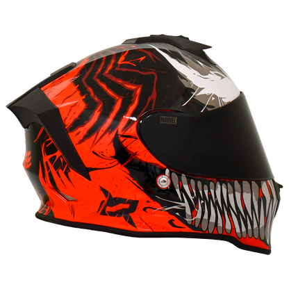 CASCO X-SPORTS V-151 CARNAGE