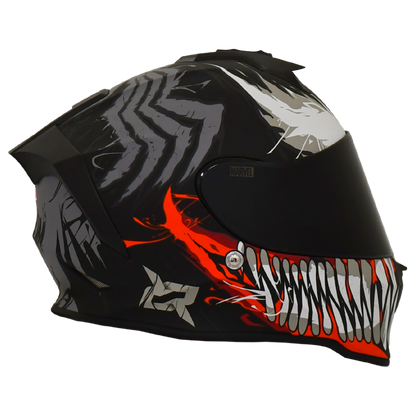 CASCO X-SPORTS V-151 VENOM