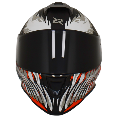 CASCO X-SPORTS V-151 VENOM