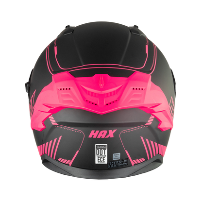 CASCO HAX OBSIDIAN 2