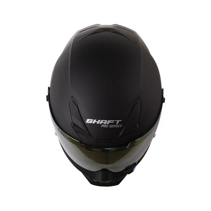 CASCO SHAFT SH-615DV PRO SOLID MATE NEGRO DORADO IRIDIUM