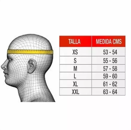 CASCO X-SPORTS V-151 BRIGTH GREY