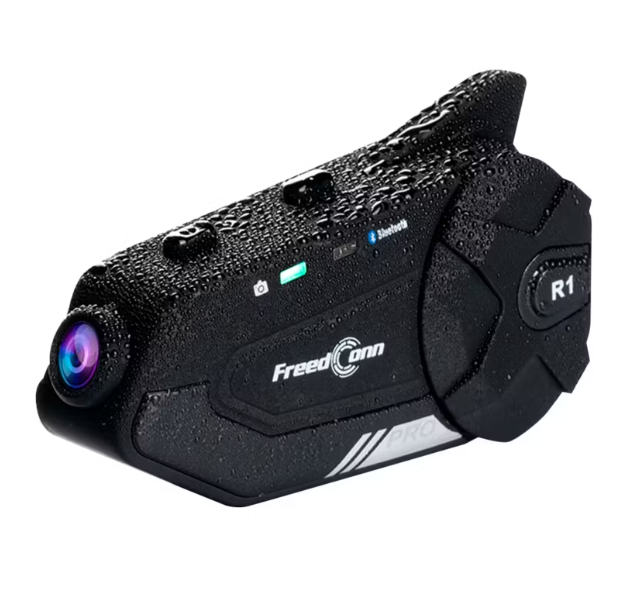INTERCOMUNICADOR FREEDCONN R1 PRO