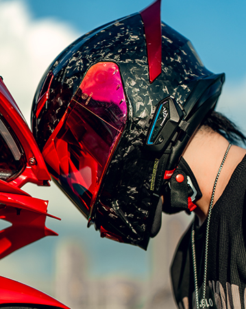 INTERCOMUNICADOR FREEDCO FX