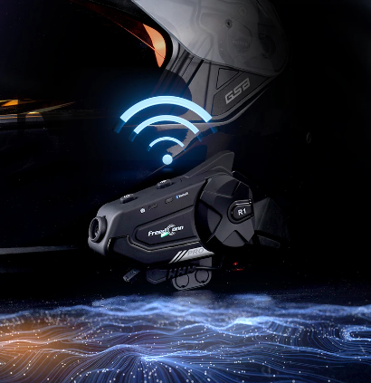 INTERCOMUNICADOR FREEDCONN R1 PRO