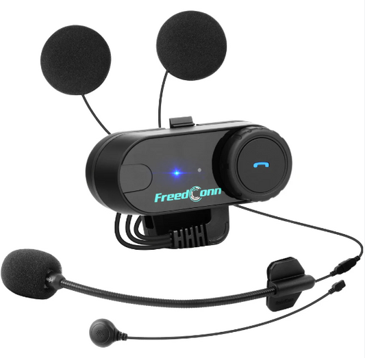 INTERCOMUNICADOR FREEDCONN T-COM VB