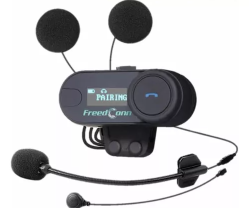 INTERCOMUNICADOR FREEDCONN T-COM SC