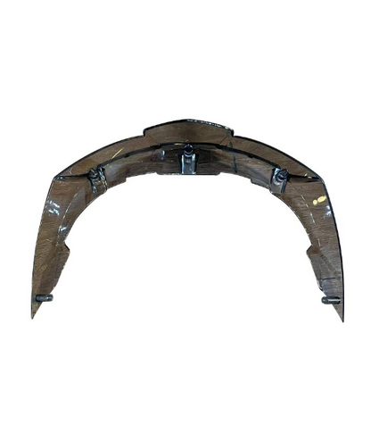 SPOILER ALERON PARA CASCO SHAFT SH 526 SP EVO ORIJINAL
