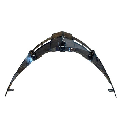 SPOILER ALERON PARA CASCO SHAFT SH 526 SP EVO ORIJINAL