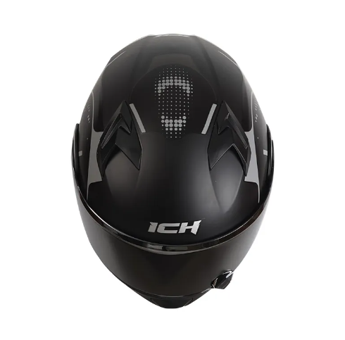 Casco Abatible ICH ICH 3120 B.hok4