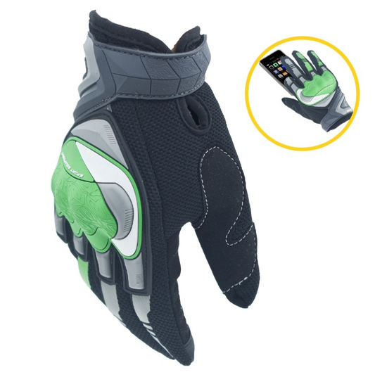 Guantes Prius SC-52 Verde