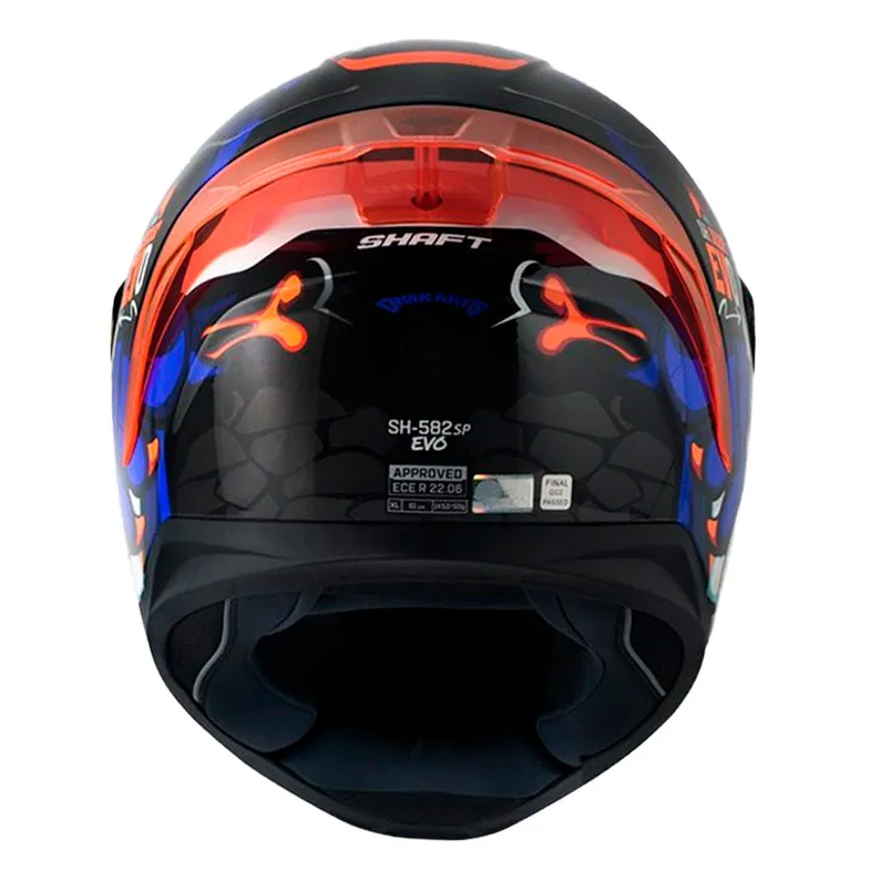 CASCO SHAFT SH-582 SP EVO DRAKARYS
