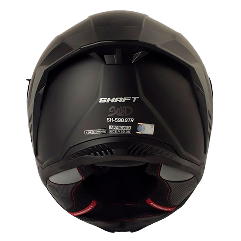 CASCO SHAFT SH-598 GTR SOLID GRIS