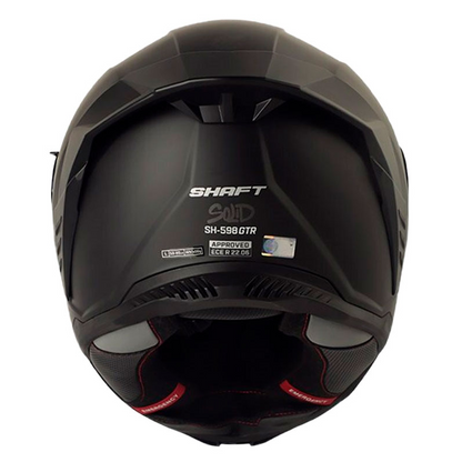CASCO SHAFT SH-598 GTR SOLID GRIS