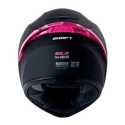 CASCO SHAFT SH-590 SR SOLID