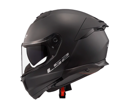 CASCO LS2 FF-808 STREAM SOLID – BSA MOTOS - Main Image