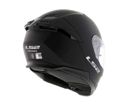 CASCO LS2 FF-808 STREAM 2 SOLID