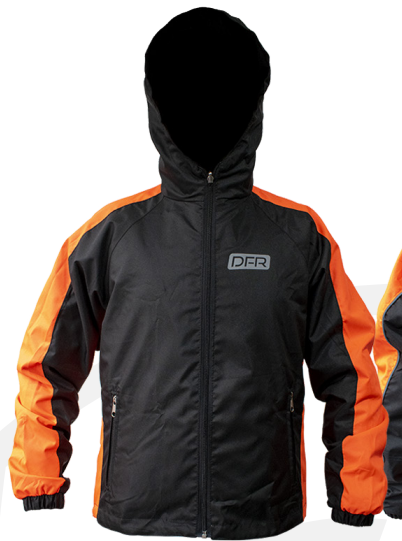 CHAQUETA DOBLE FAX DFR 059