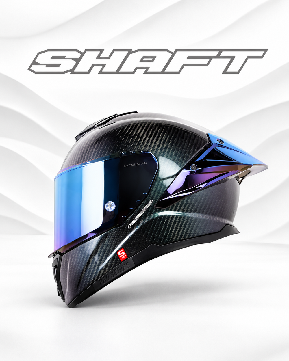 Cascos Shaft