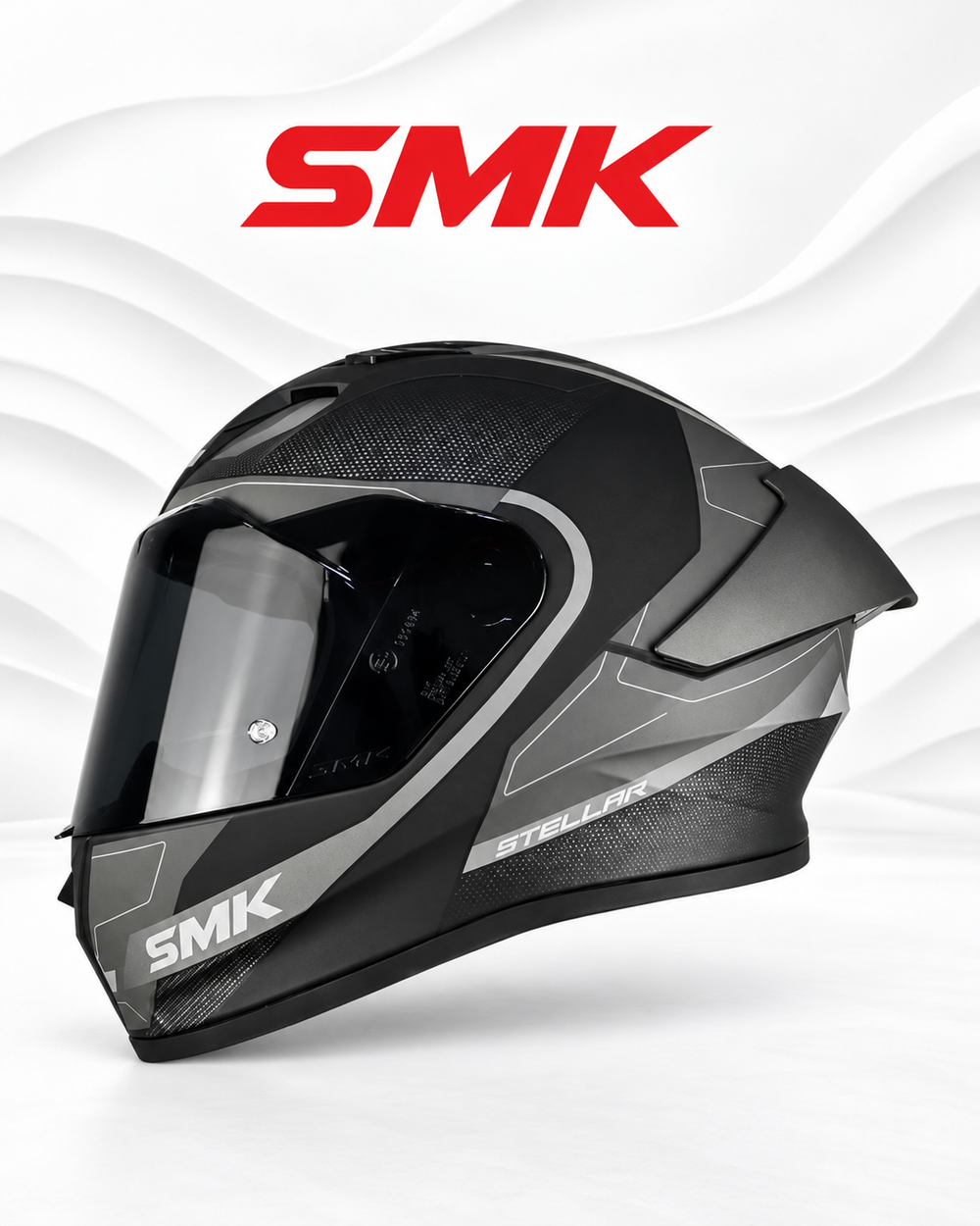 CASCOS SMK