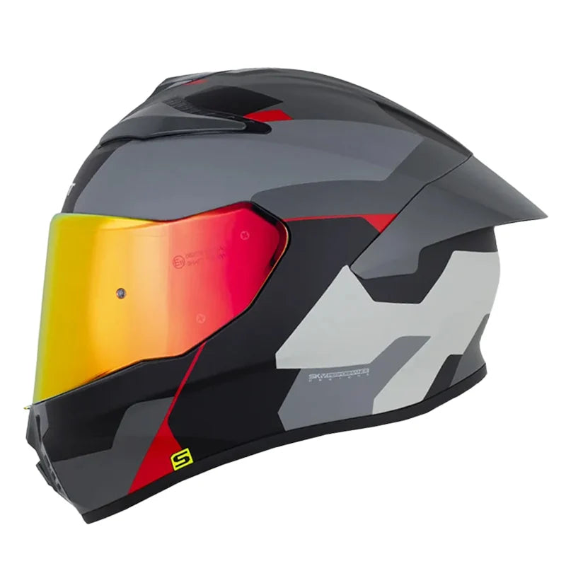 CASCO SHAFT 584 GRIS MATE