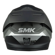 CASCO SMK STELLAR GRIS