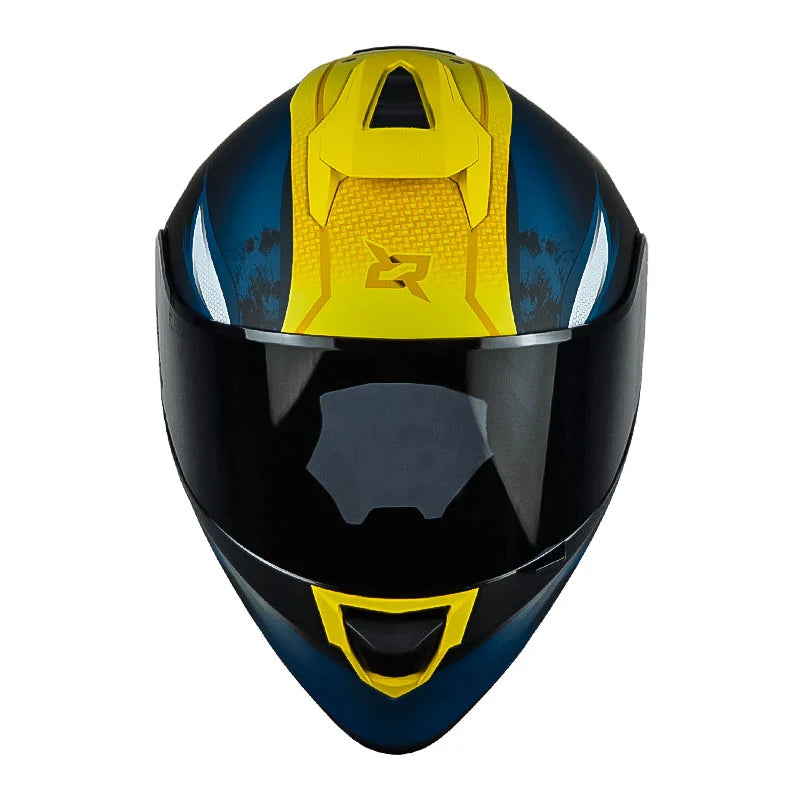X-SPORTS V151 edición marvel Wolverine mate