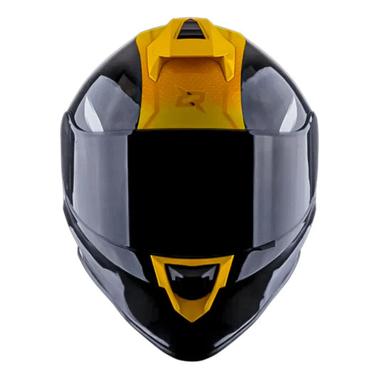 X-SPORTS V151 edición marvel Wolverine brillo