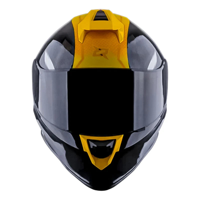 X-SPORTS V151 edición marvel Wolverine brillo