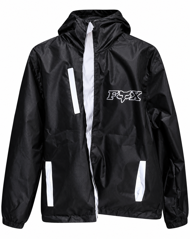 Chaqueta FOX Doble Faz