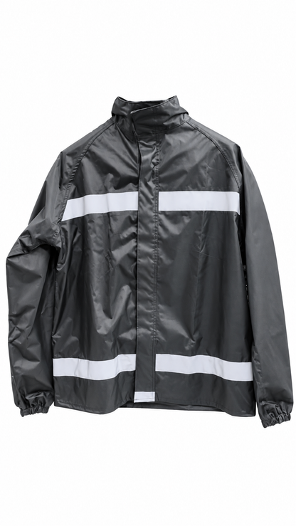 IMPERMEABLE HIPERCAMARO + ZAPATONES