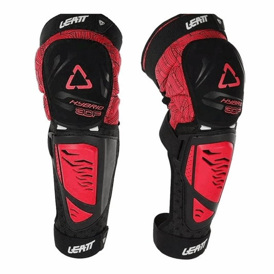 Rodilleras Leatt Para Motociclista - BSA MOTOS