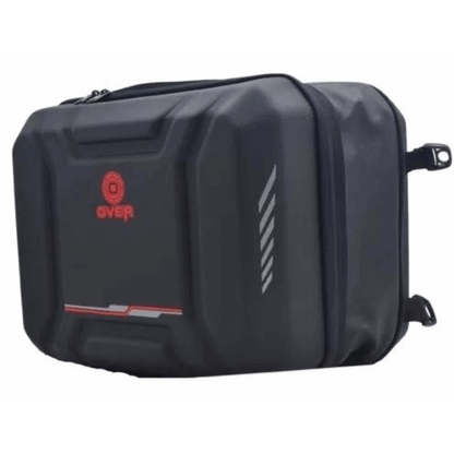 Alforjas Porta Impermables Expandibles - BSA MOTOS