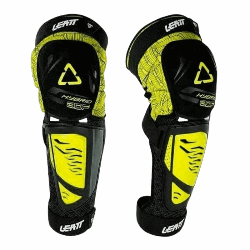 Rodilleras Leatt Para Motociclista - BSA MOTOS