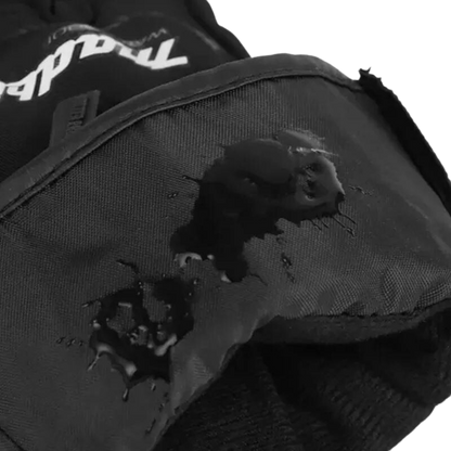 Guantes Impermeables 100% Termicos Moto Mad Bike Bk65 - BSA MOTOS