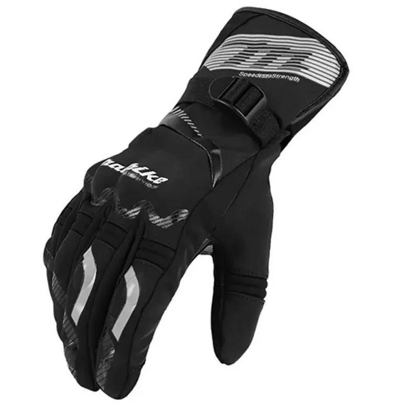 Guantes Impermeables 100% Termicos Moto Mad Bike Bk65 - BSA MOTOS