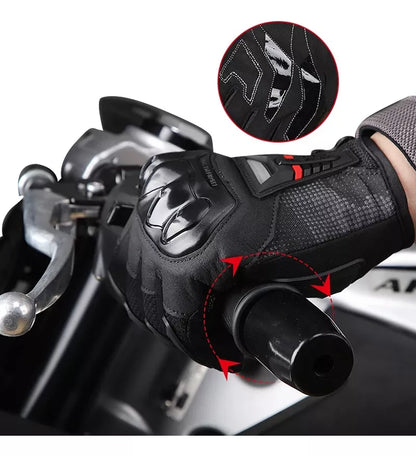 GUANTES PUIZZANCE PZ07