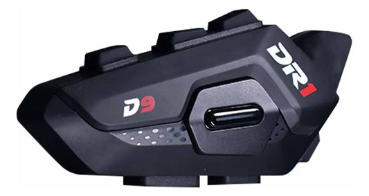 INTERCOMUNICADOR  DR1 D9