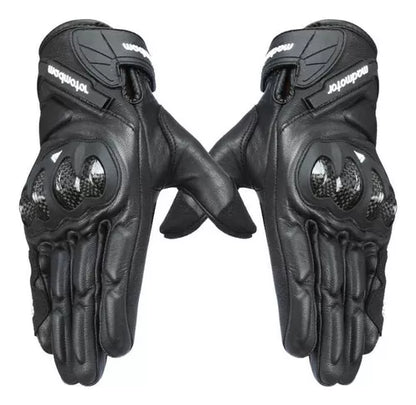 GUANTES MADMOTOR MT-70