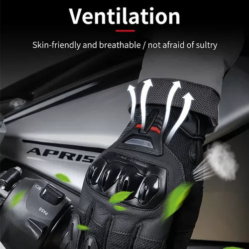 GUANTES PUIZZANCE PZ07