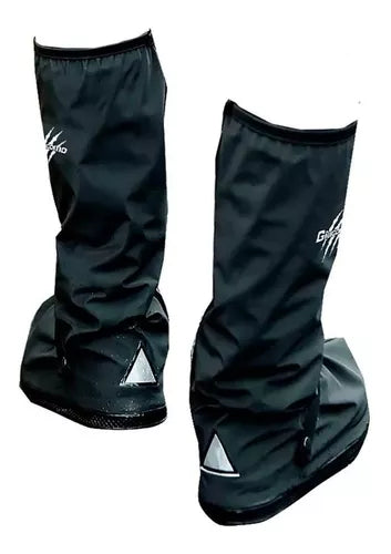 ZAPATONES LARGOS GIACOMO