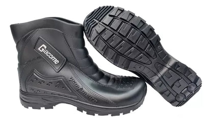 BOTA IMPERMEABLE GIACOMO 360