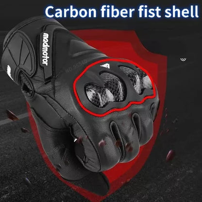 GUANTES MADMOTOR MT-70